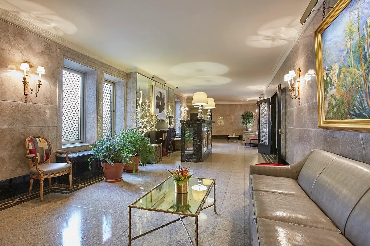308 East 79th Street #2DJ