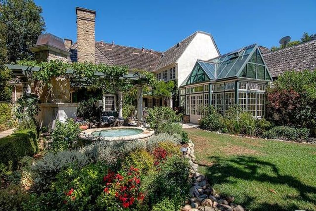 Villa Solace