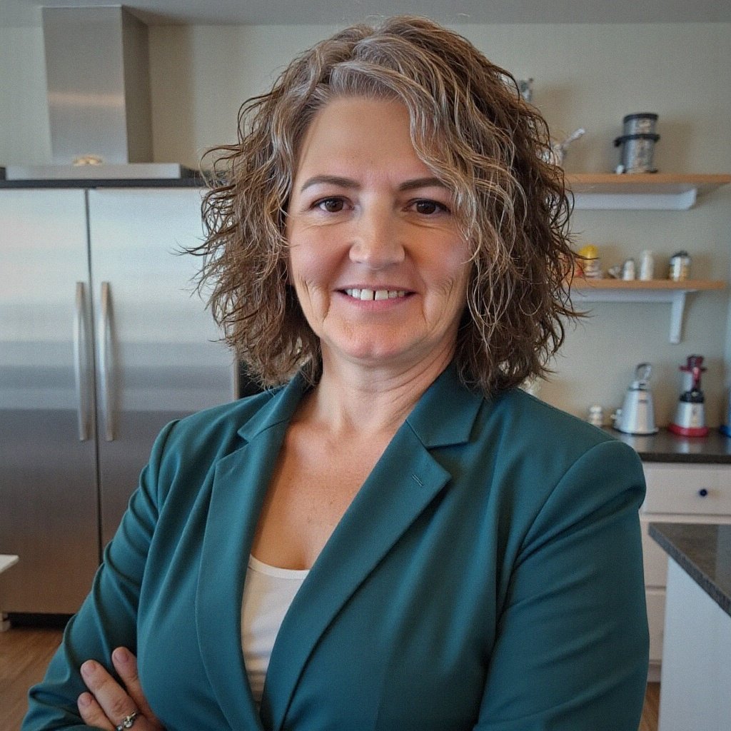 Robin Shomaker Myrtle Beach, SC Real Estate Agent Headshot