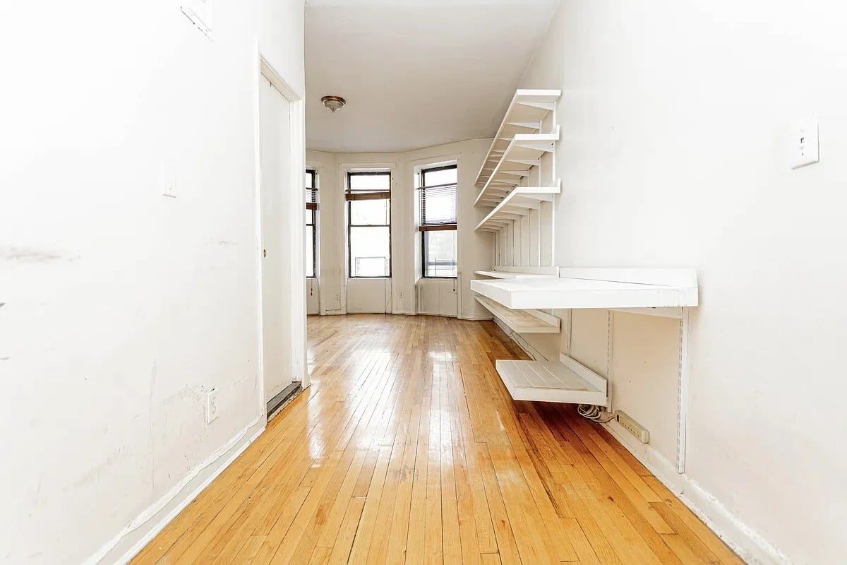 1046 Bergen St 1C