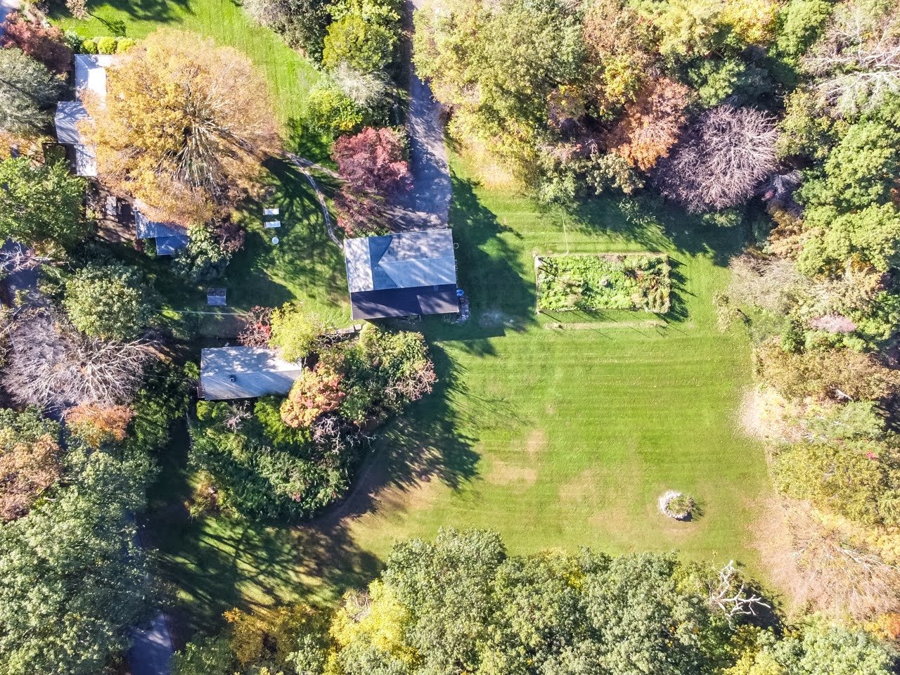 Ralph Vedder Compound