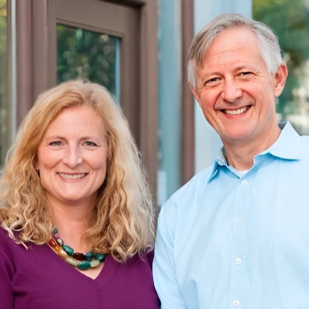 David Turner Asheville Real Estate Broker