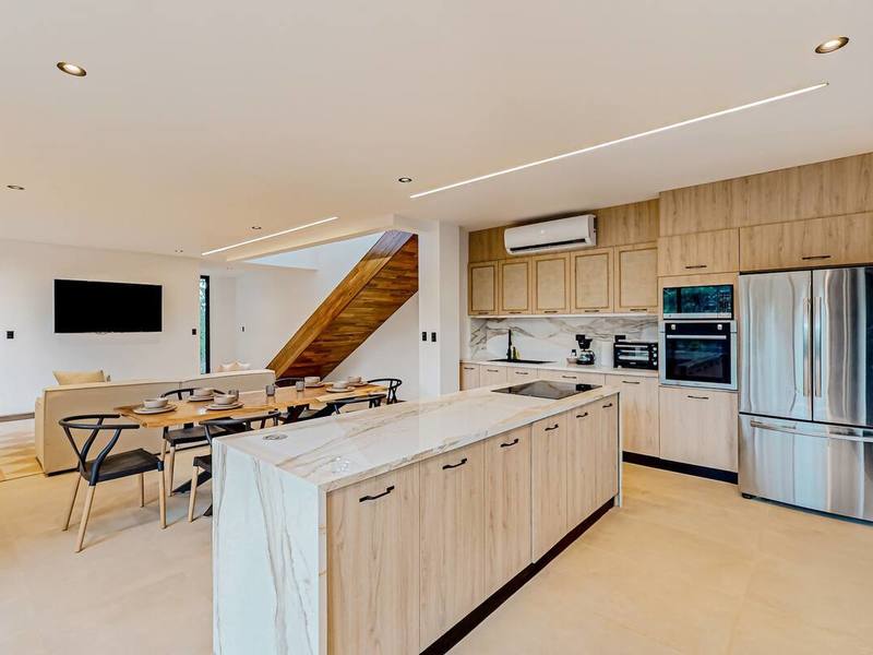 Casa Sabor Amar | 3-Bedroom Tropical Modern Home Near Playa Conchal and Playa Minas, Costa Rica