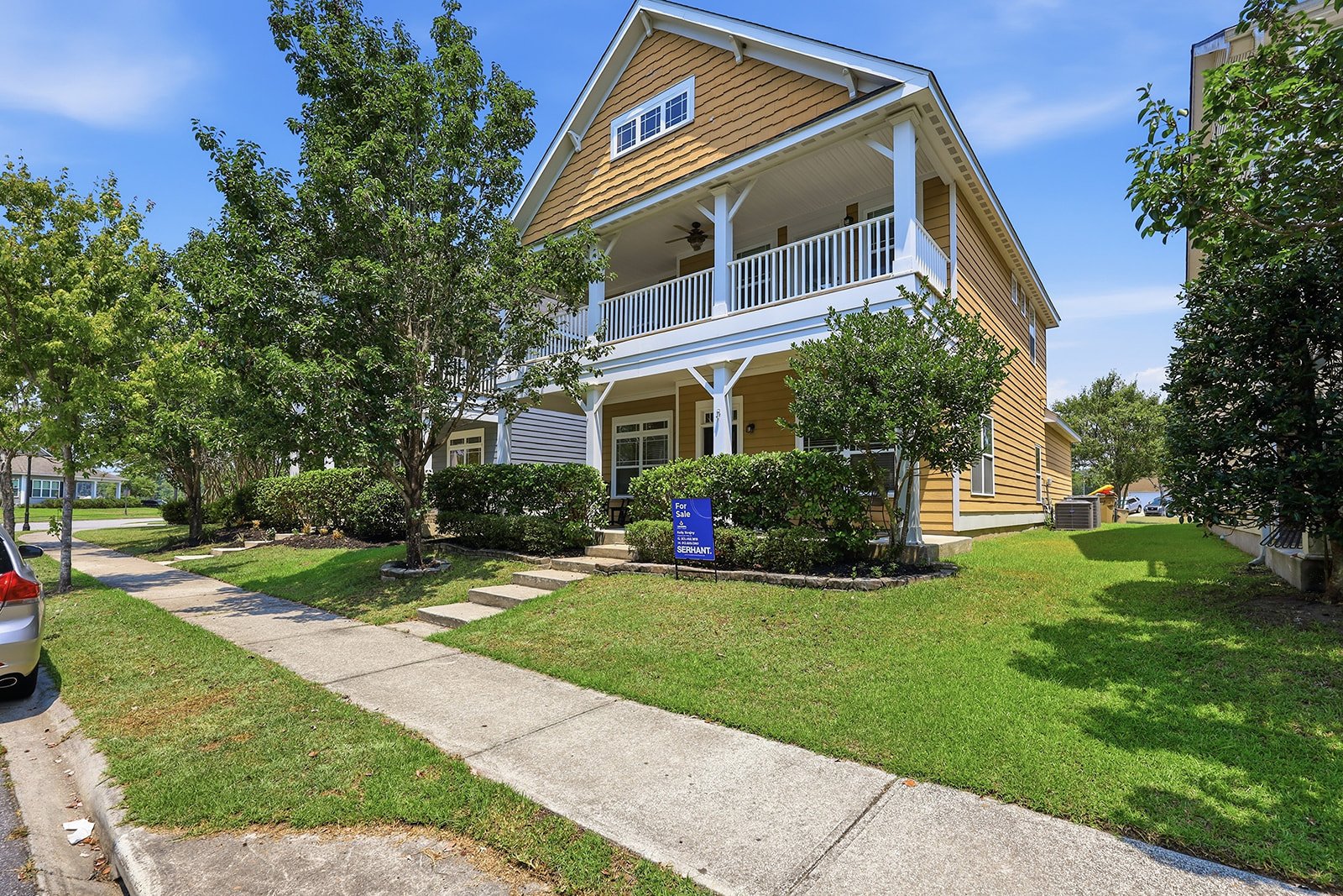 7 Night Heron Way 