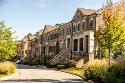 2024亚特兰大华人最爱买房区域TOP 5（含高分学区+平均房价）