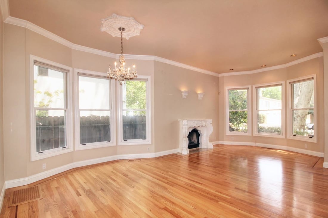 Sold in Midtown!