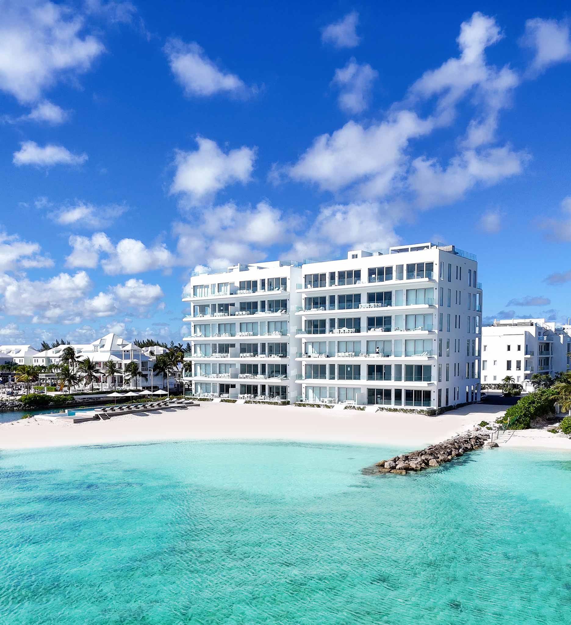 COVE, Palm Cay