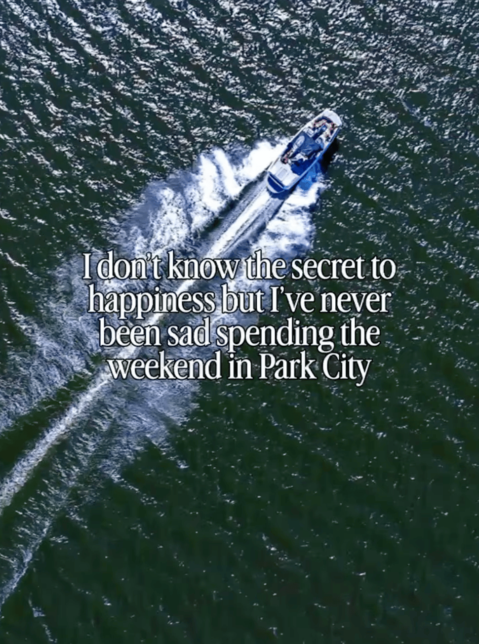 Why Everyone Falls In Love with Park City