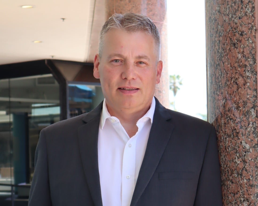 Daniel Brandenstein