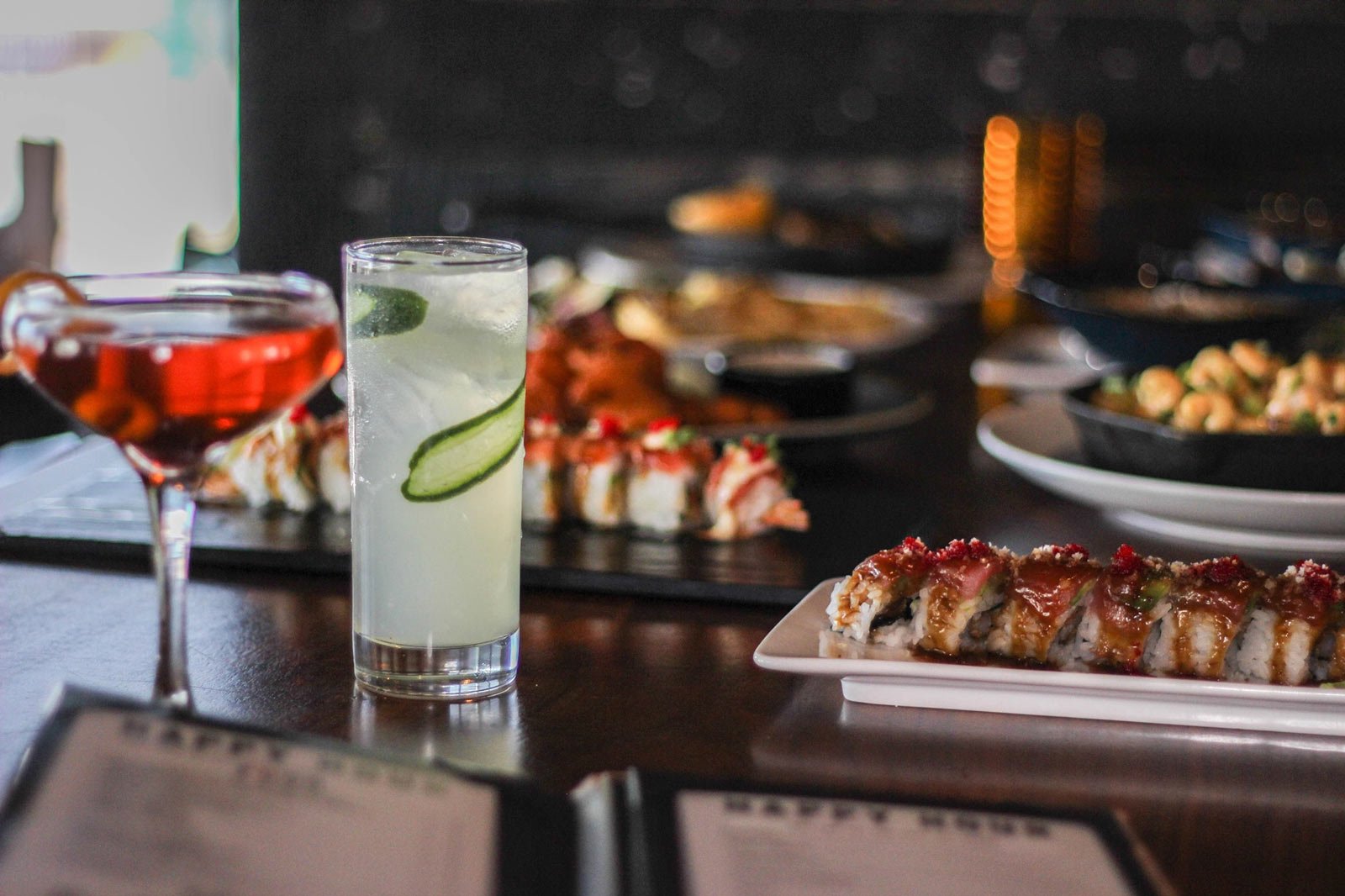 Downtown Littleton Guide: Smokin Fins