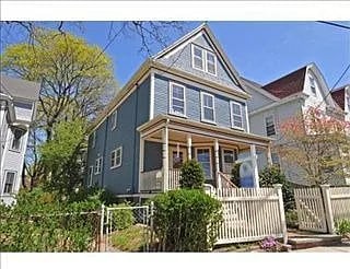 167 School St