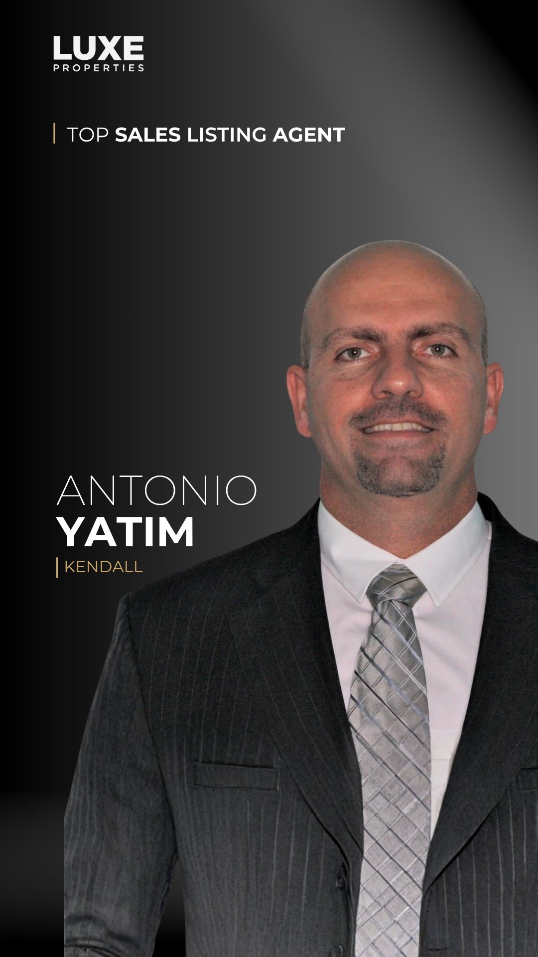 Top Producers Circle | February 2026 Miami Real Estate