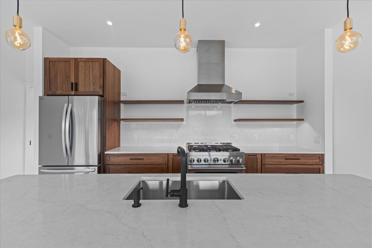 Welcome to Moscow Meadows