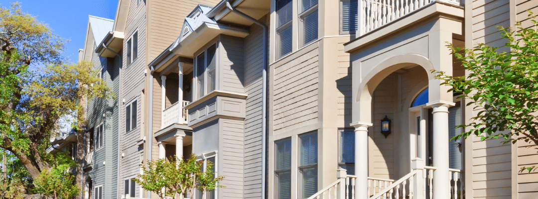 Homes for Sale: Downtown Pensacola