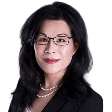 Betsy Cho