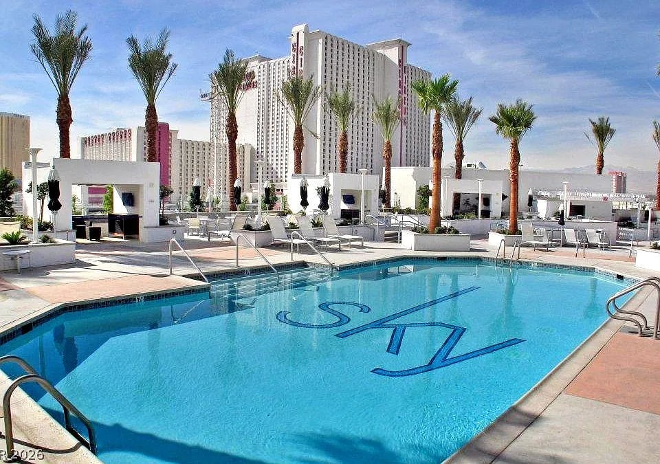 Sky Las Vegas