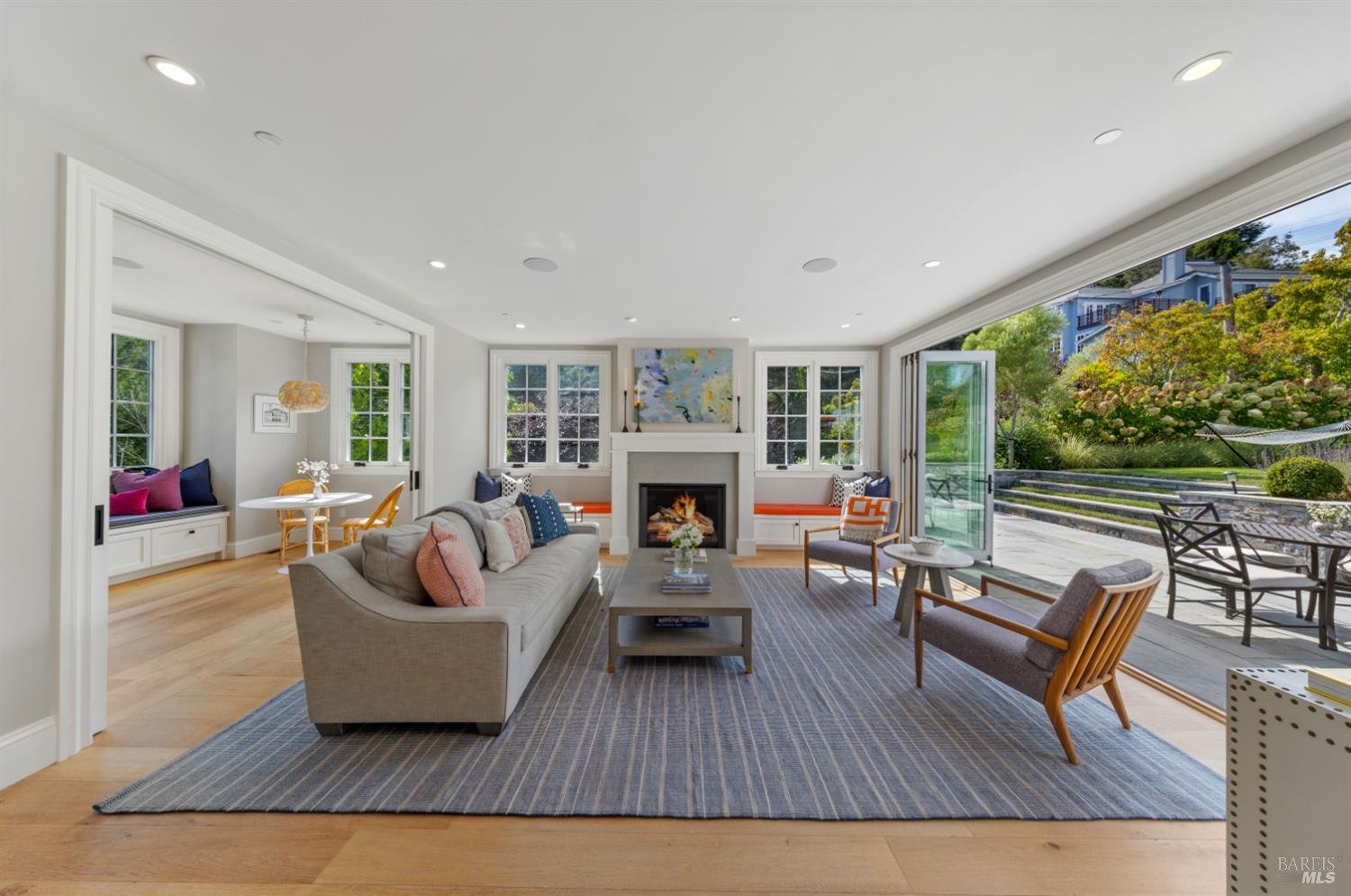 309 Corte Madera Ave