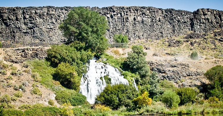 Is Hagerman Your Perfect River Town Escape?