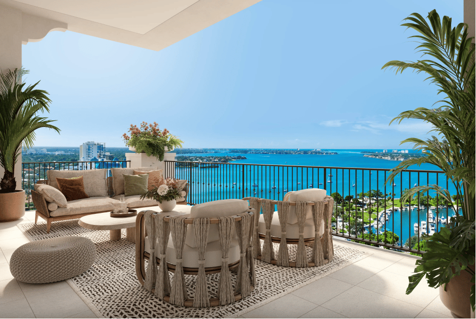 Mira Mar Residences