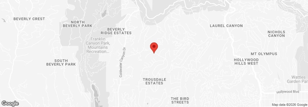 Nova Heights, Loma Vista Dr, 90210