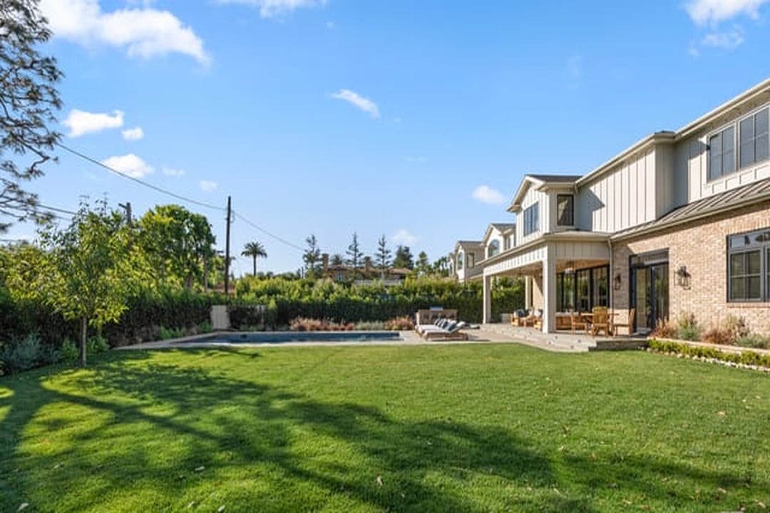 Legacy Chateau