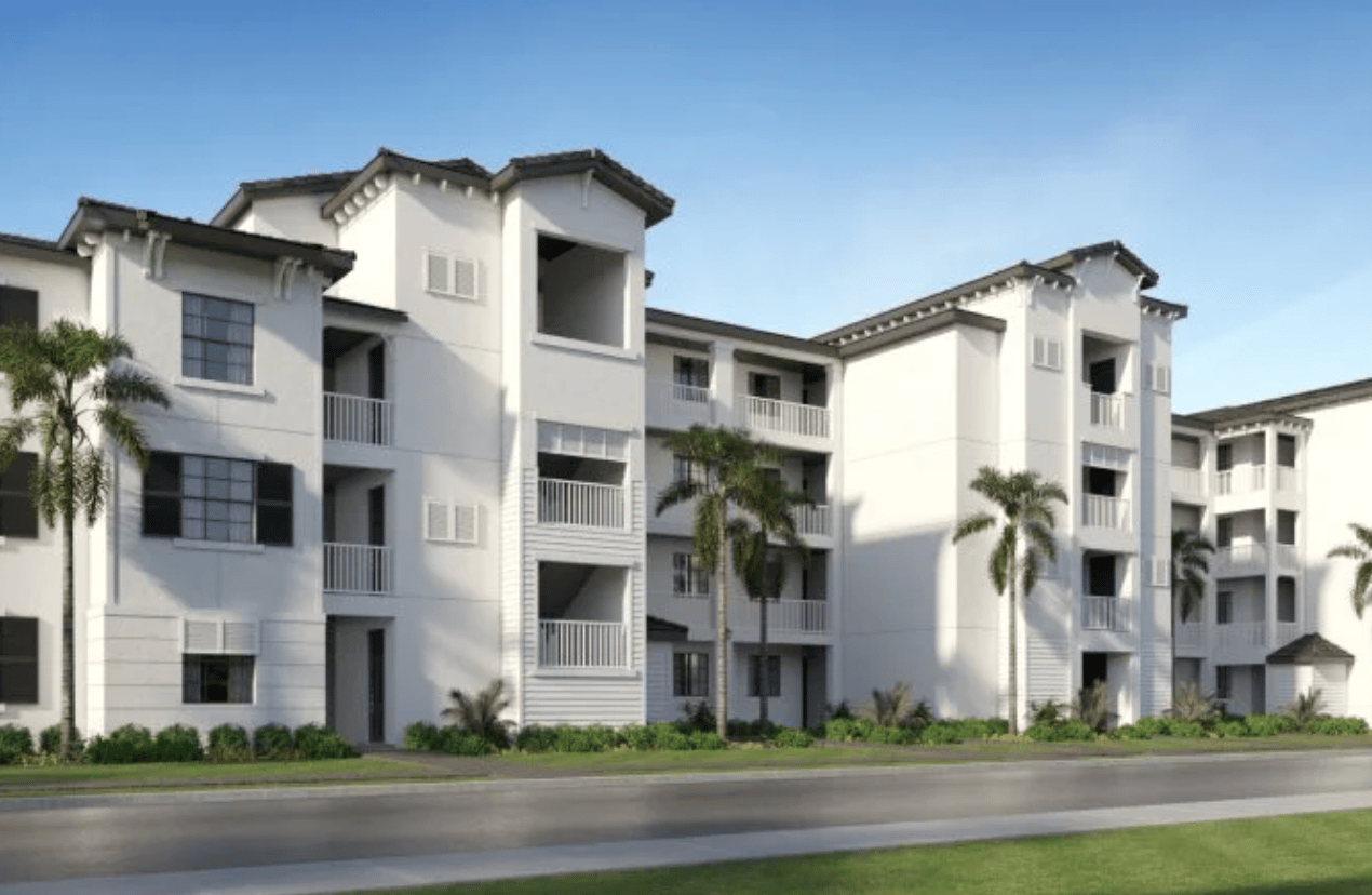 Birkdale #C212 – Social Membership Included!