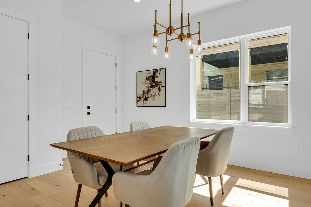 Parker Lane Collection