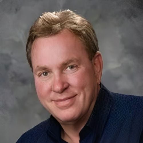 Joseph Jones Fort Mohave, AZ Real Estate Agent Headshot