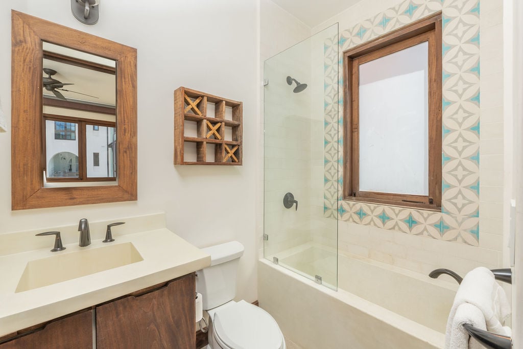 15 Calle Cartagena | Stunning 4-Bedroom Ocean View Home with Expansive Terrace in Las Catalinas