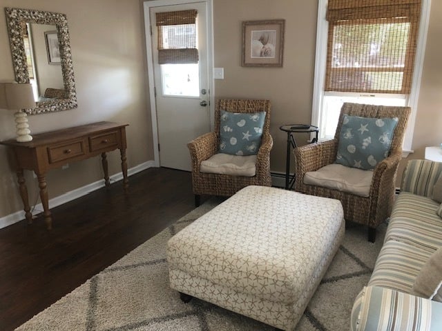 #131 Cottage, Bay Head, New Jersey