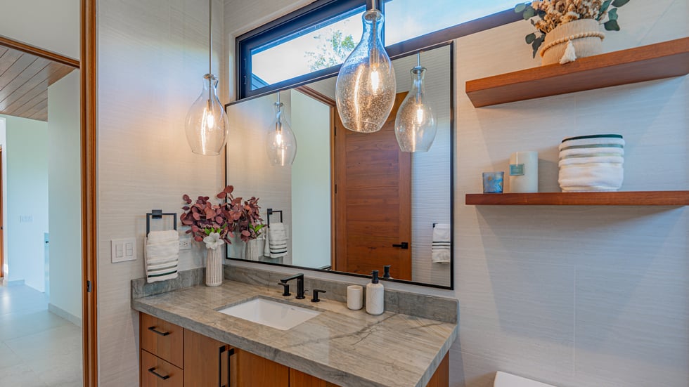 3 Bedroom Luxury Modern Tropical Home in Dominical