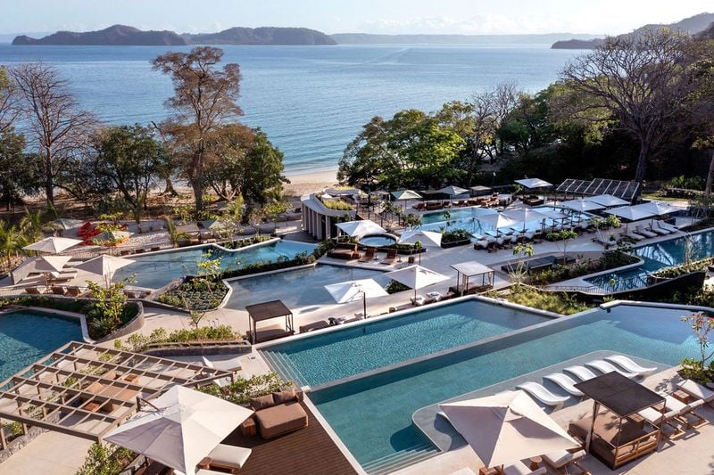 Waldorf Astoria Costa Rica - Coral Residence 6