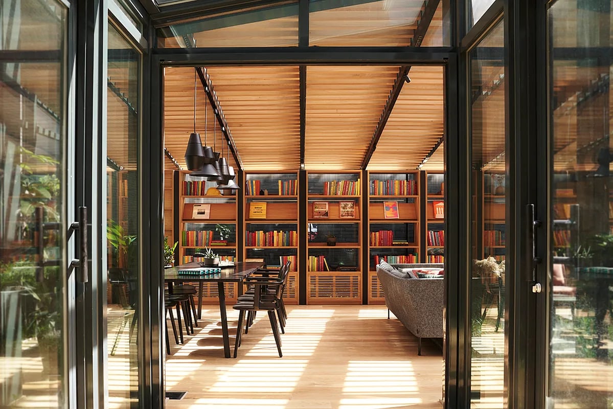 547 West 47th Street