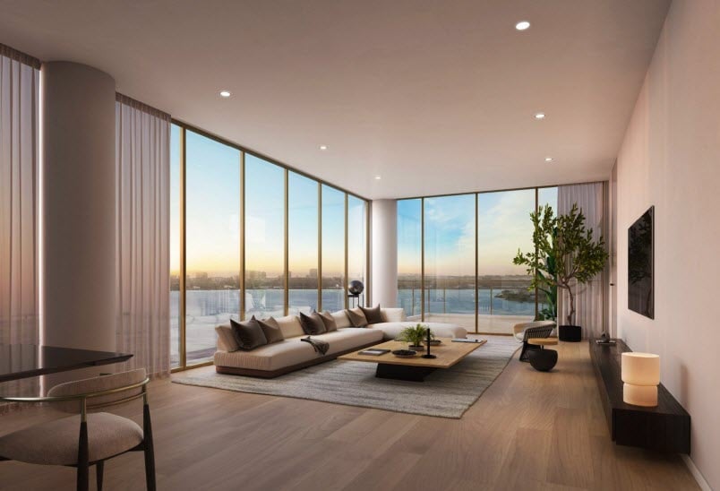 The Berkeley Palm Beach