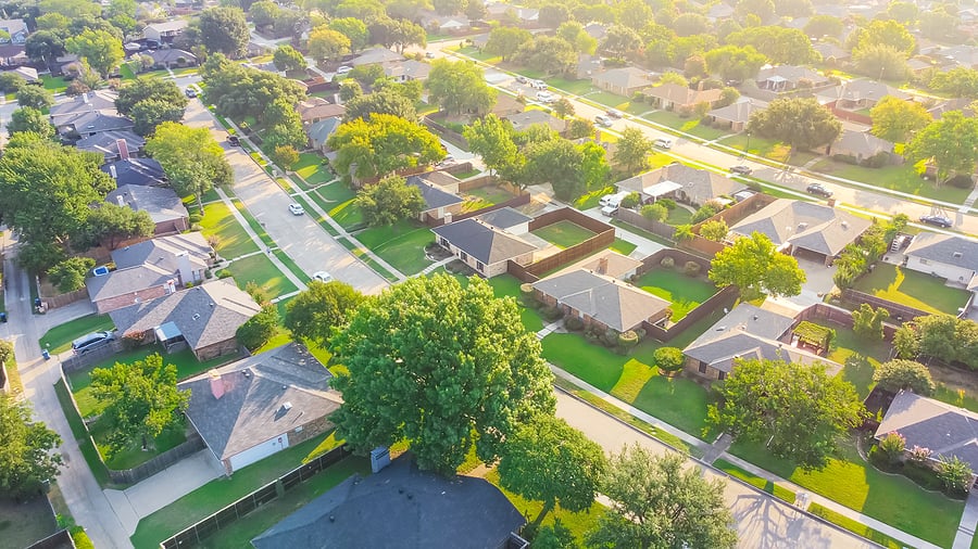 The Benefits of Living in a Master-Planned Community