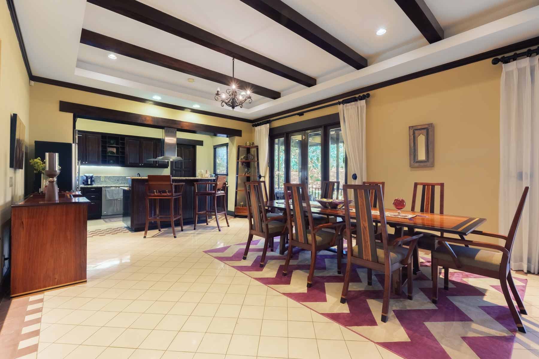 Los Malinches 22 | Timeless Spanish Colonial Home in Hacienda Pinilla