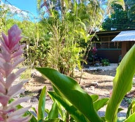 Casa La Huerta | One of the Closest Non-Beachfront Lots to the Beach