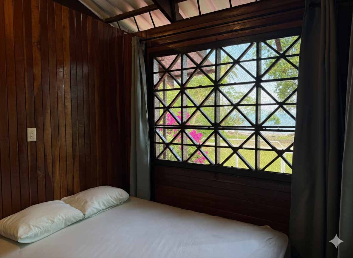 Casa Aura Marina | Rare Beachfront Investment Opportunity in Playas del Coco