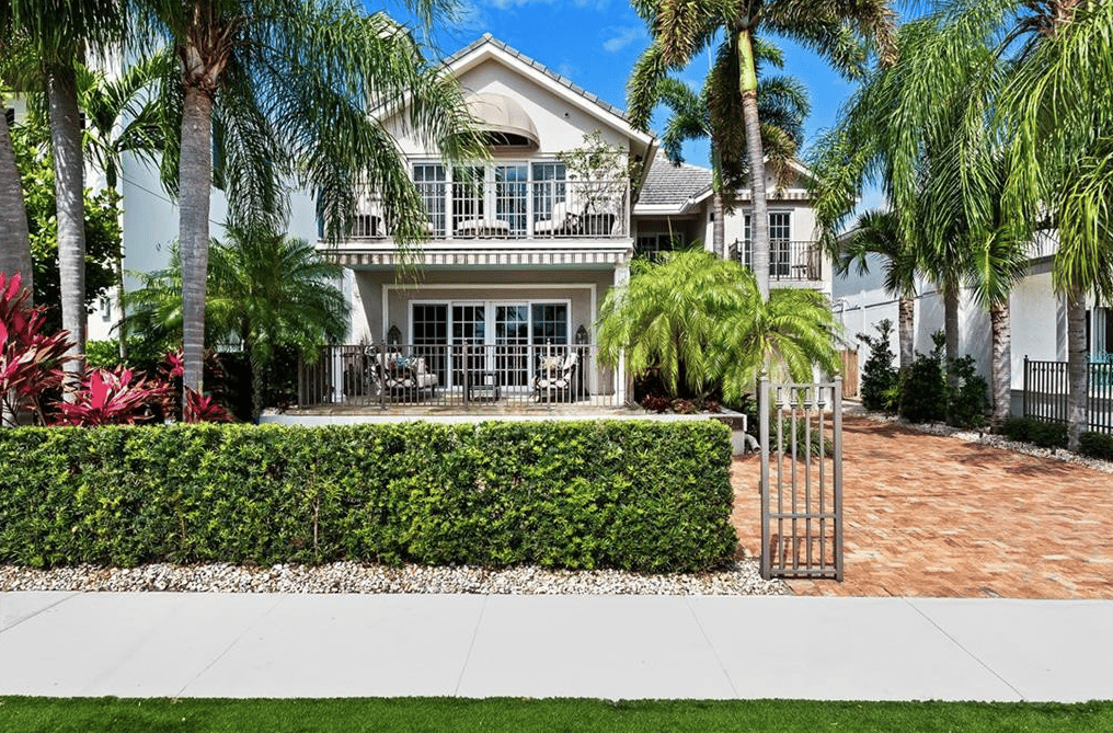  329 Poinciana Dr Fort Lauderdale, FL, 33301