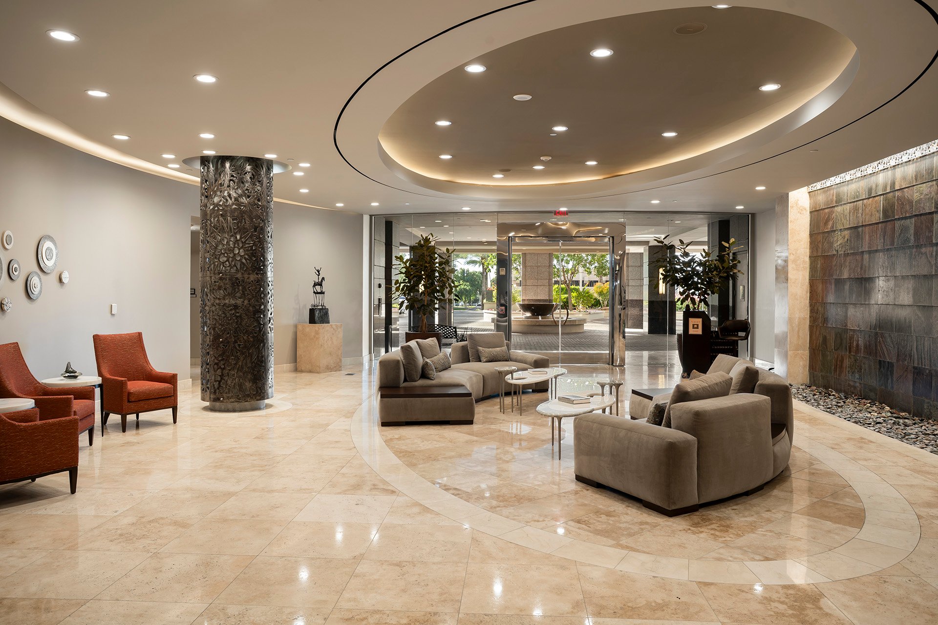 2211 E CAMELBACK Road, 1203