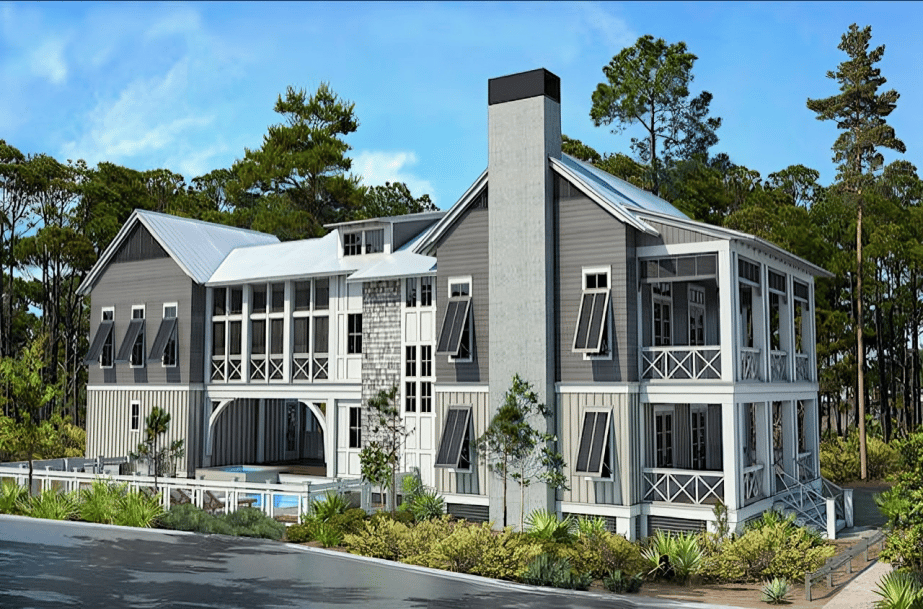 32 Wiregrass Way