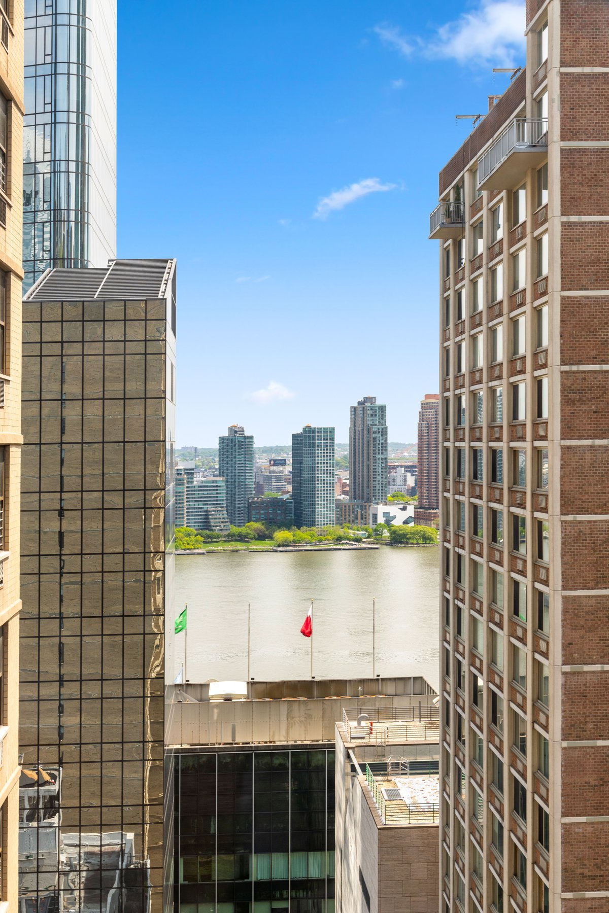  310 East 46th Street, #20H