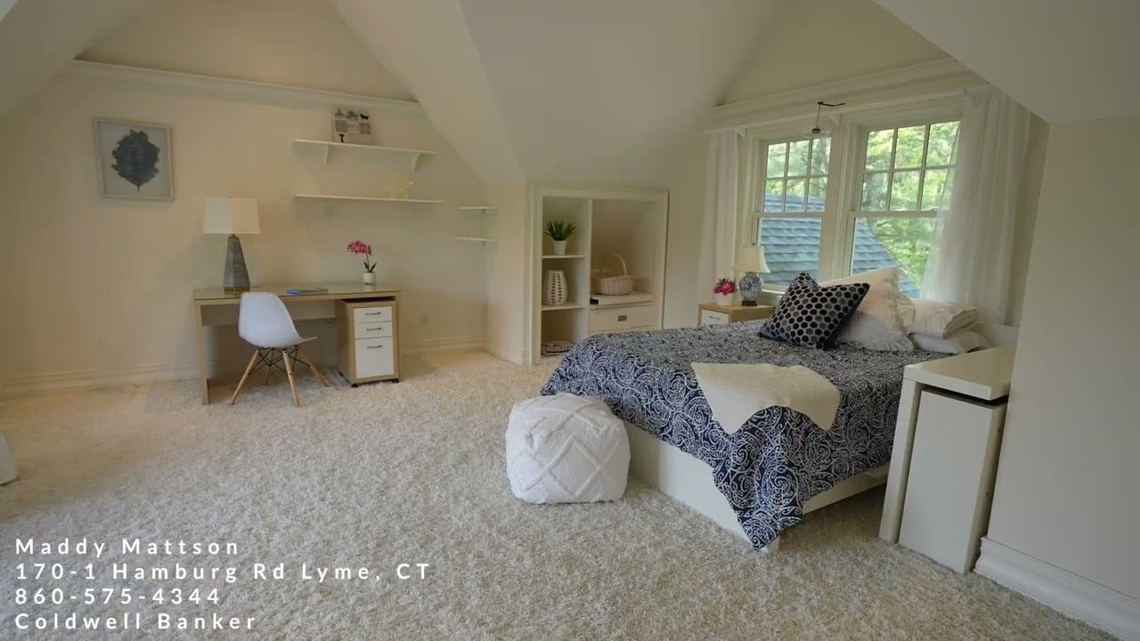 170-1 Hamburg Rd, Lyme CT