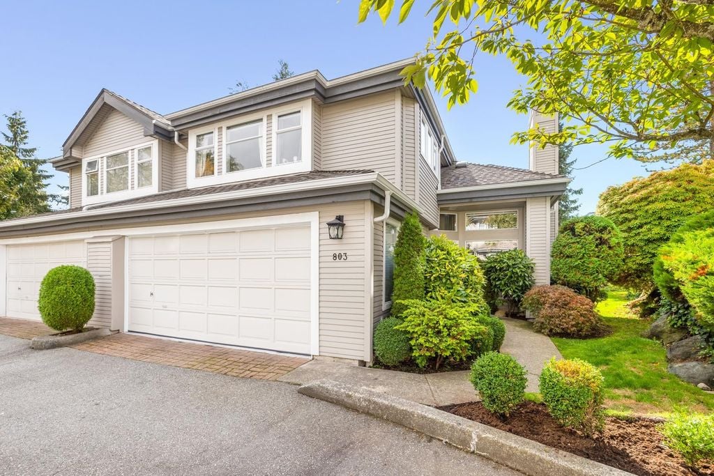 803 Roche Point Dr