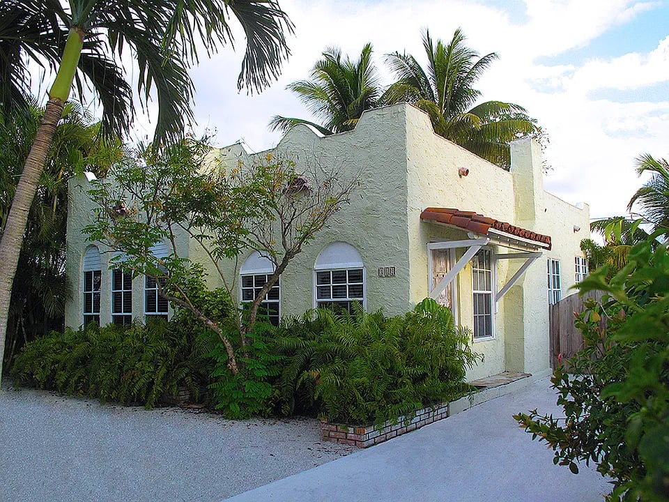 312 Malverne Road