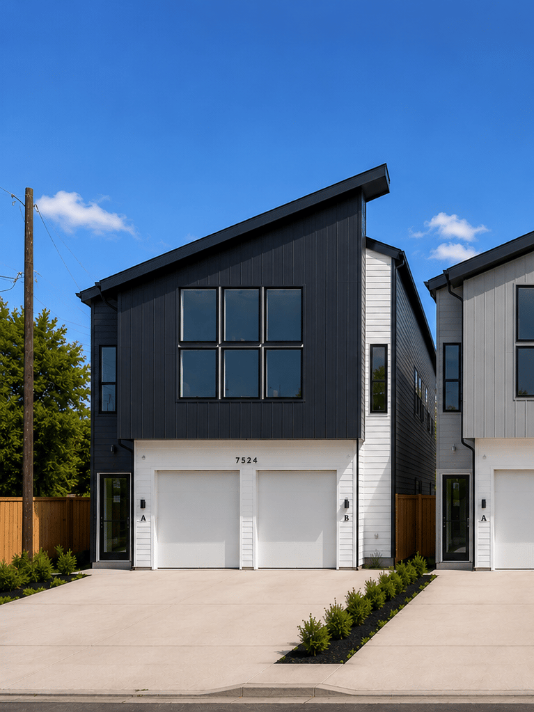 7524 Darnay Street | Coming Soon
