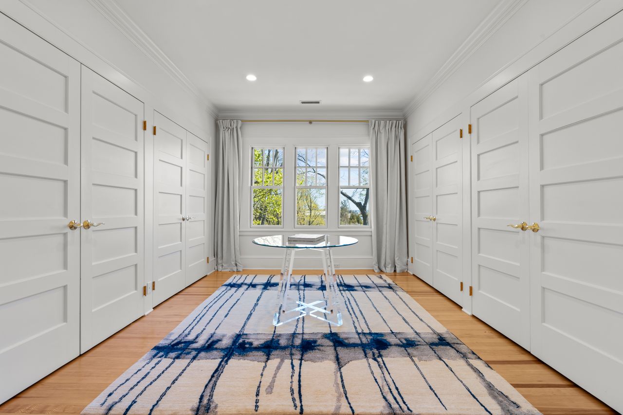 Rogers Island