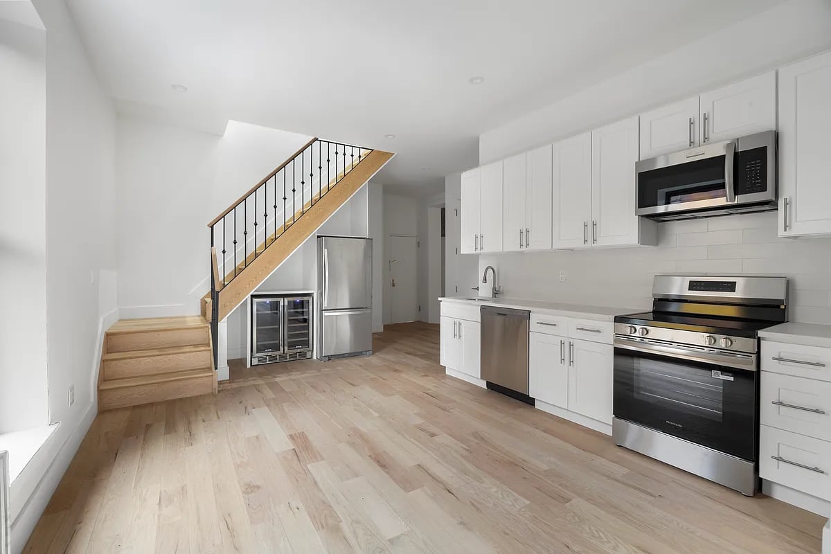 1047 Bedford Avenue A2