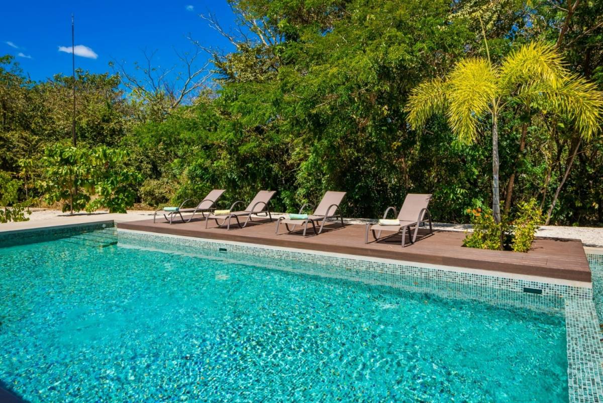 Lago de Palma 58 , Tamarindo