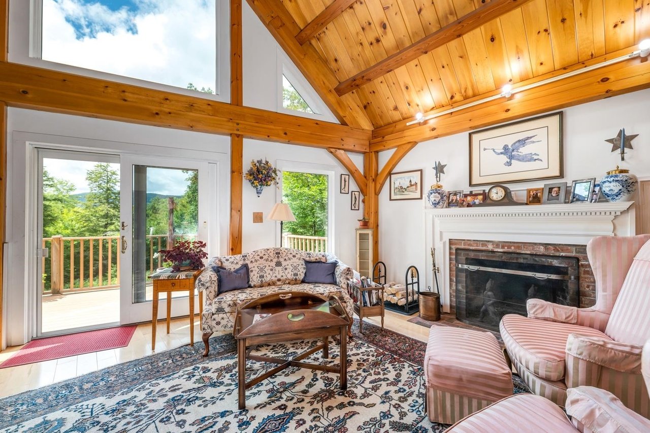 36 Heritage Woods Rd